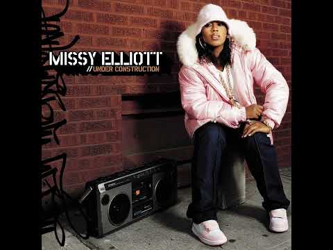 Missy Elliot - Gossip Folks (Feat. Ludacris)