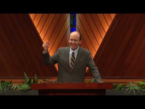 1 Samuel 7:2–17 | Hasta aquí nos ayudó Yahweh | Luis Contreras