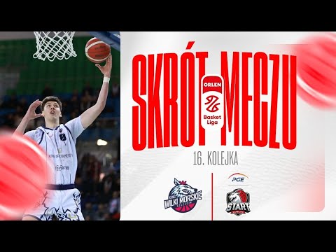 SKRÓT | King - PGE Start | 16. kolejka