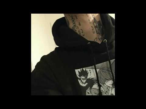 lil xtra x demxntia // when i die will you miss me ➳ lyrics. ☆彡