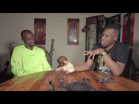 Zambian Hip-Hop History Ep. 9 - Dyplomat [TRAILER]