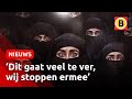 DEZE FILM is uit de BIOSCOOP GEHAALD | Omroep Brabant