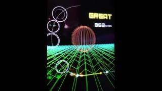 【グルーヴコースター2 】Sayonara Twilight -GC REMIX-  HARD理論値