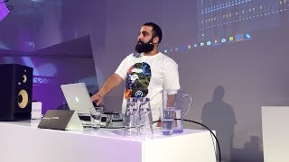 LOOPERS DECONSTRUCTING HIS TRACK &quot;I&#39;M ODD&quot; | STMPD RCRDS MASTERCLASS