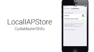 LocaliAPStore tweak