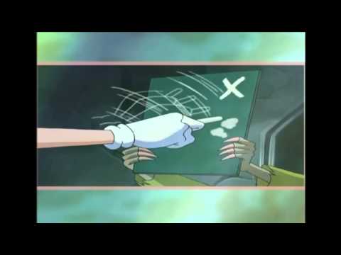 Sonic Underground: Episode 15 Music - Let's Do It To It