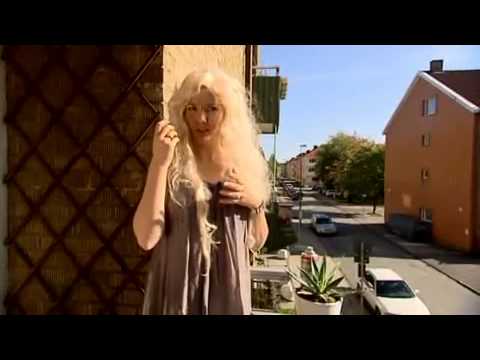 Svenska Hollywoodfruar i Sverige  Del 2 - Page3.se