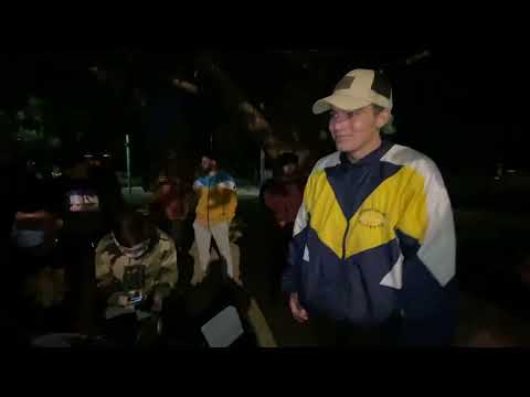 ZATIRO VS ALFA SEMIFINAL FECHA 9 DMENTE BATTLES