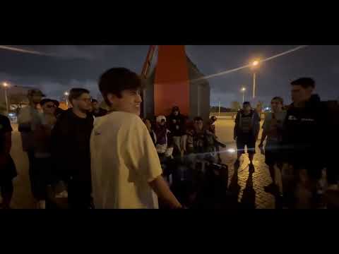 (Octavos) FRS VS STRATUS VS BLACK - Pache Drill & Trap Edition