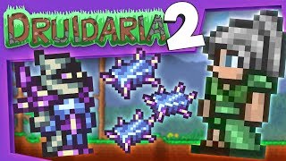 Terraria Season 2 #63 - We Get Daedalus Armour