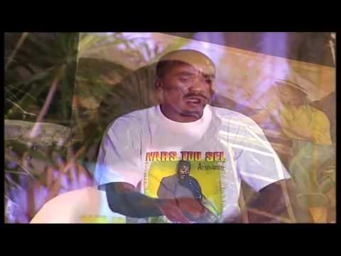 Mars tou sel   Mon Kafrine