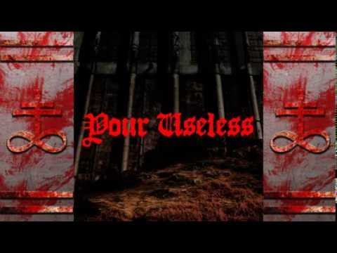 Alignak - Useless Worthless w/lyrics