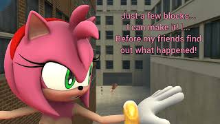 Download lagu Amy Rose's Racing Misfortune! mp3 Download lagu Amy Rose's Racing Misfortune! mp3