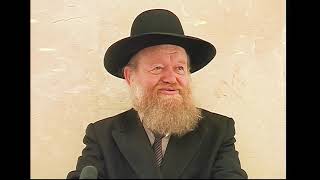 ראש השנה -  עוצמת התפילה | הרב יוסף צ. בן פורת - תשס"ן - רמח"ל ספר המאמרים (הרב יוסף צבי בן פורת) - התמונה מוצגת ישירות מתוך אתר האינטרנט יוטיוב. זכויות היוצרים בתמונה שייכות ליוצרה. קישור קרדיט למקור התוכן נמצא בתוך דף הסרטון