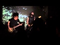 Amenra - Boden @ Divan Du Monde, Paris ...