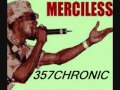 Merciless - Girls Girls