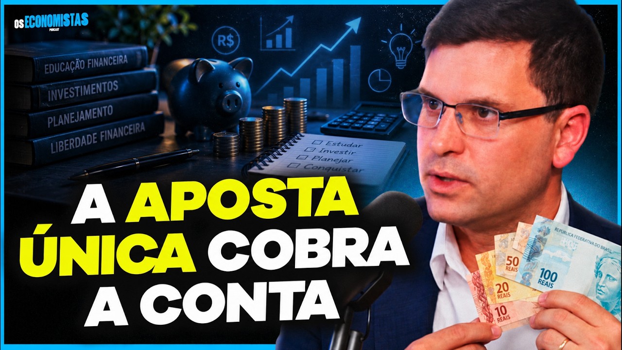 Como a EDUCAÇÃO FINANCEIRA Melhora a SAÚDE da Carteira