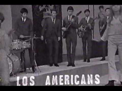Los Americans Probemos otra vez.wmv