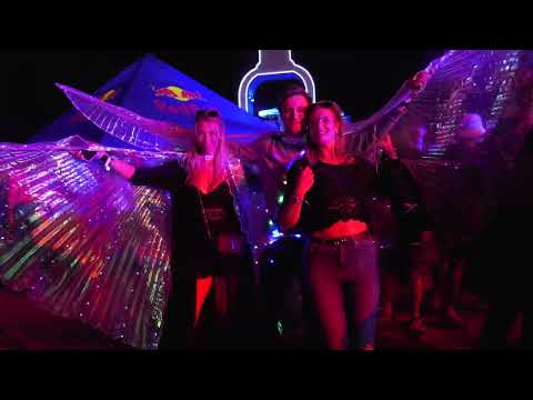 08.07.2022 AT Salzburgring: Electric Love 2022