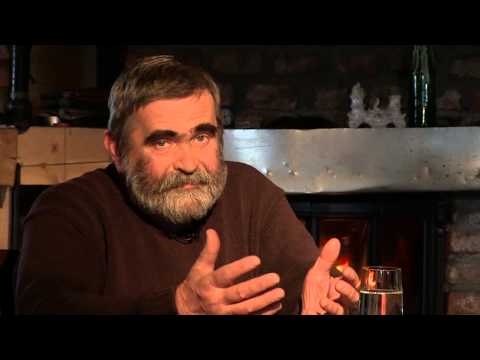 "Wolne głosy" - Janusz Rewiński cz.1