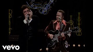 Johnny Cash - Orange Blossom (Live)