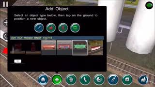 Trainz review on the 4-6-2 Duchess class LMS Black