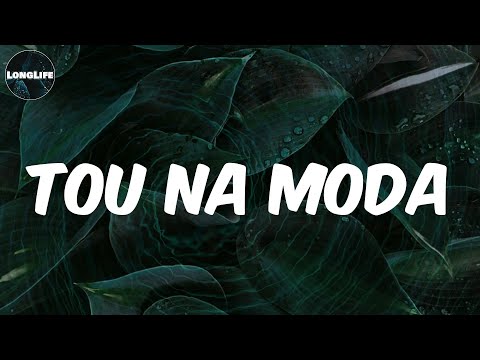 Mastiksoul - (Lyrics) Tou na Moda