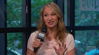 Joan Osborne Discusses Her Album, "Songs of Bob Dylan"