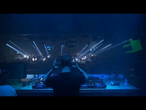 Simon Patterson Live from Trance Sanctuary London 2023