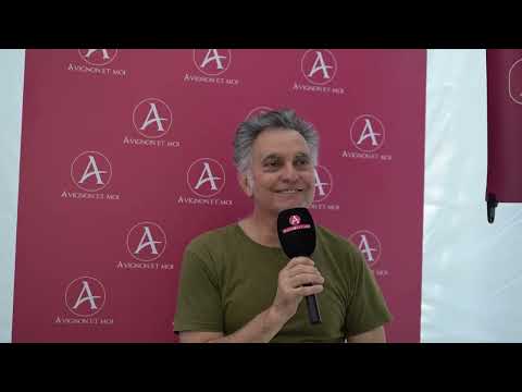 Interview : POURQUOI JE N’AI JAMAIS ETE HEUREUX EN AMOUR !