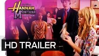 Hannah Montana - Der Film Film Trailer