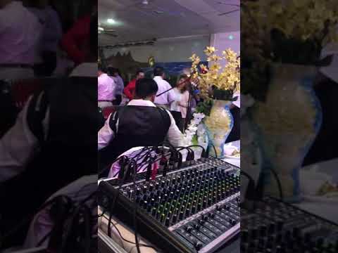 Dj Alberto en vivo 👍👍👍