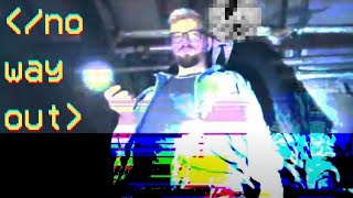 Marble Hornets Reborn | Sunless Pocket Dimension | Rosswood #3
