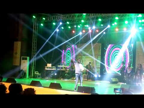 ODWO - Ofori Amponsah ft Samini