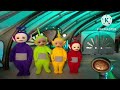 Blue S Clues Mailtime And A Letter From The Teletubbies