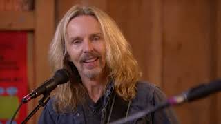 Live From Daryl&#39;s House - Episode #83 - Tommy Shaw from Styx