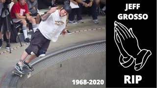 Jeff Grosso Best Moments (RIP)