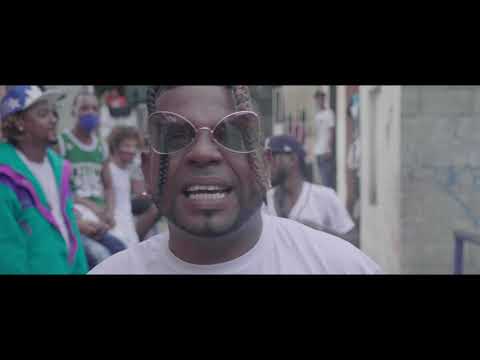 MOSTA FLOW - La Banda Dame( Spanish Remix ) Video Official
