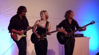 Claudia de Breij @ Mei Mei - Ik mis je zo graag