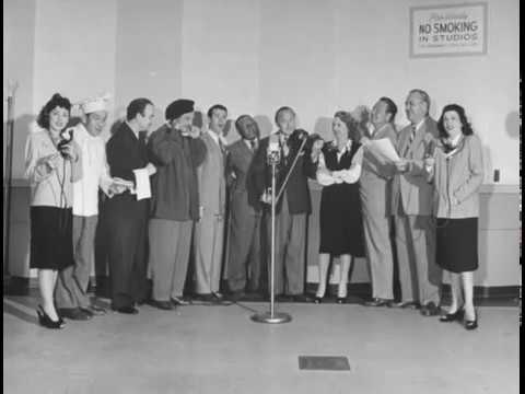 BBC RADIO DRAMA: WHO SHOT ADA TANSEY by Peter Whalley