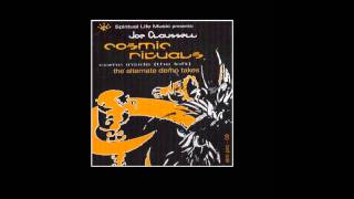 Cosmic Ritual - Come Inside (The Loft)(Alternate Piano Version)