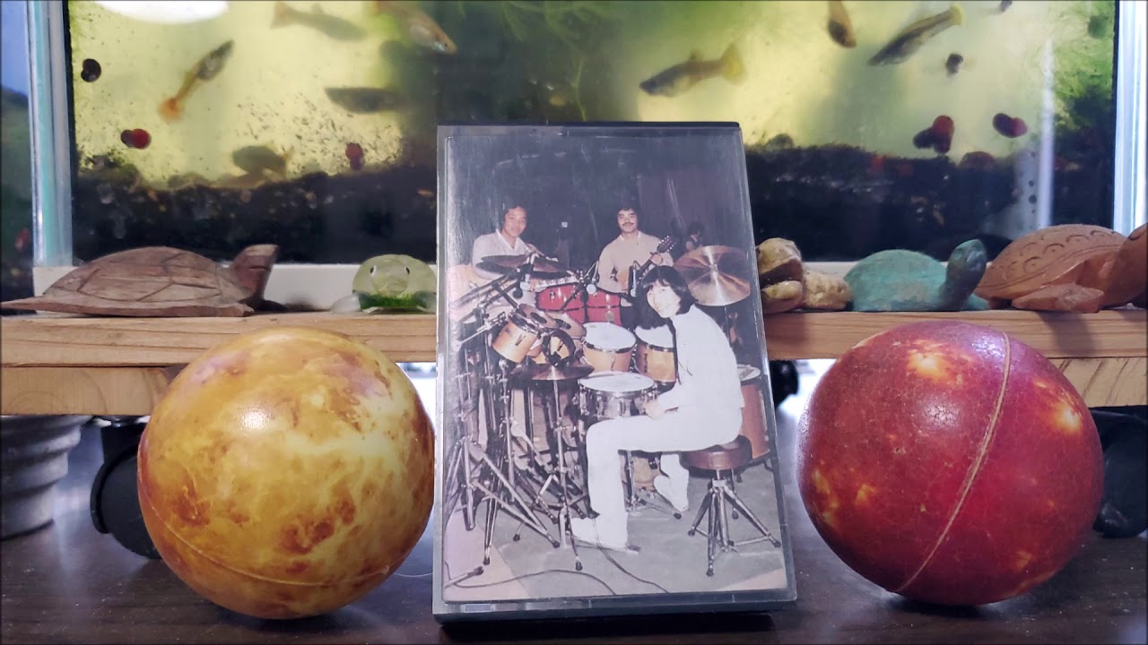 1977年冬か  アリス FMライブ