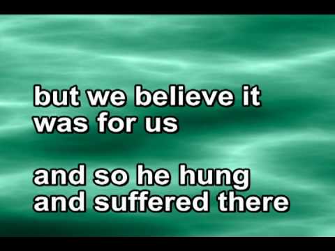 World Wide Message Tribe--There Is A Green Hill