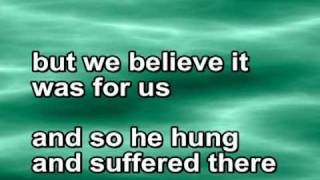 World Wide Message Tribe--There Is A Green Hill