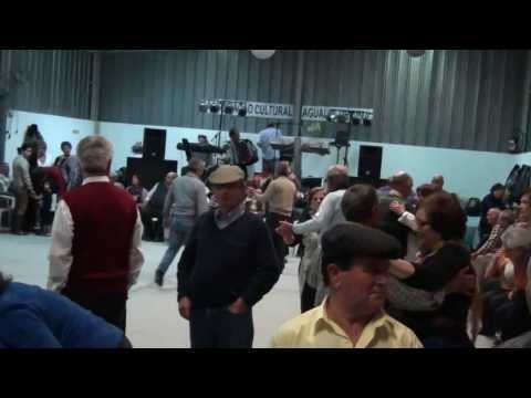 Almoço Convivio e Baile com João Tendeiro/António Lázaro 26-1-2014--3/10