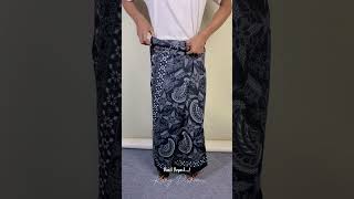 Download lagu Sarung Batik Viral #sarungbatik #fyp #fypyoutube mp3 Download lagu Sarung Batik Viral #sarungbatik #fyp #fypyoutube mp3