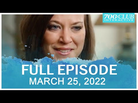 Full Episode - Troubled Convict Becomes Speaker and Author, Tithing Couple is Blessed, and More!