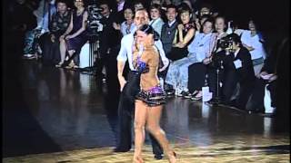 Michael Wentink & Beata