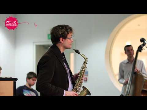 download lagu mp3 mp4 Mick Foster Saxophone, download lagu Mick Foster Saxophone gratis, unduh video klip Mick Foster Saxophone