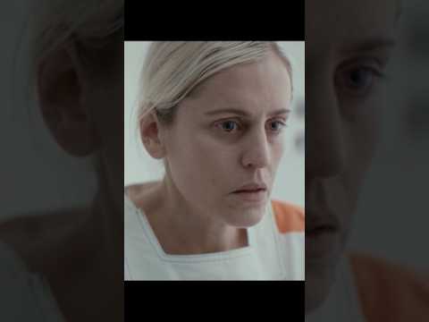 Dedra was imprisoned for her failure #starwars #andor #andorseason2 #dedra #prison #shorts